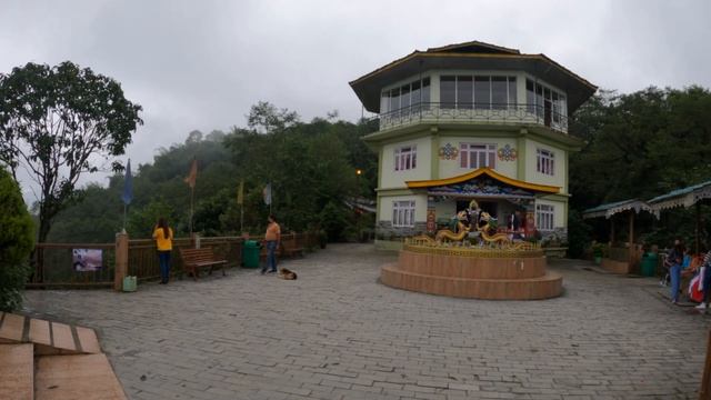Gangtok Must See Tourist Places  | Gangtok Local Tour  |Vlog #3