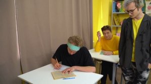 Типы Учителей в Школе - смешной скетч Зефир Крю - ЧЕЛЛЕНДЖ 24 часа в школе!