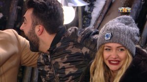 ДОМ-2 Город любви 4988 день Вечерний эфир (05.01.2018)