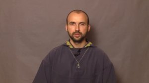 Йога Для Начинающих. Видеоурок 8 Седьмая ступень Йоги "Дхьяна".