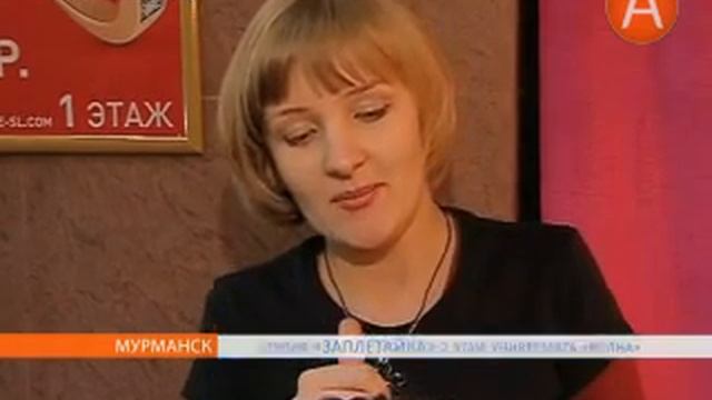 Стать неотразимой - всего за 15 минут! 27.01.2014 смотреть онлайн