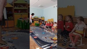 ЗАНЯТИЕ "БОЖЬЯ КОРОВКА"-занятие для детей младшего дошкольного возраста.