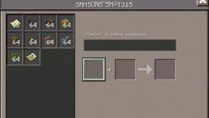 Как сделать свой значок на карте в майнкрафт РЕ!!!