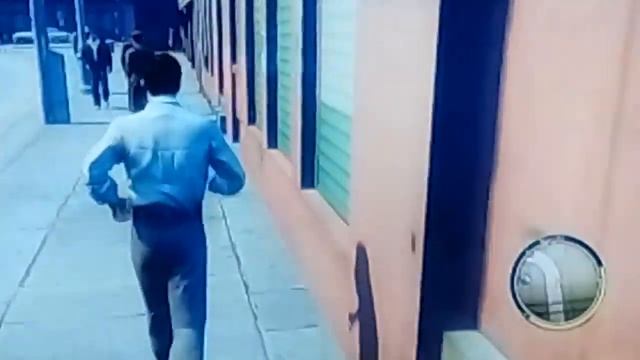 Прохождение Mafia 2-#3:Деньги для Бруно смотреть онлайн