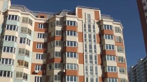 Москва. Некрасовка и Некрасовка парк. ЛЕТО 2016