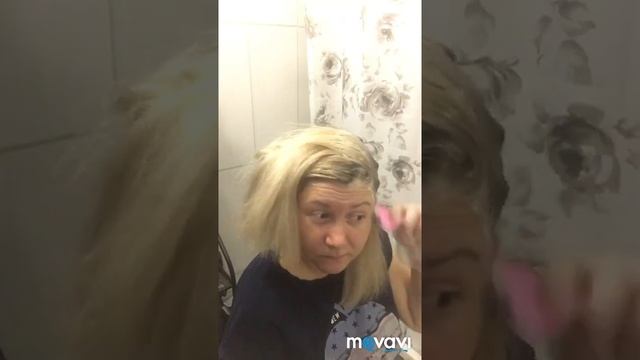 Новый эксперимент/Покраска волос Londa 12/89 ,12/81
