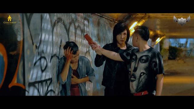 CÁI CHẾT CỦA TRẦN HẠO NAM - NGƯỜI TRONG GIANG HỒ 7 - LÂM CHẤN KHANG - PHIM HÀI MỚI NHẤT 2019 смотреть онлайн