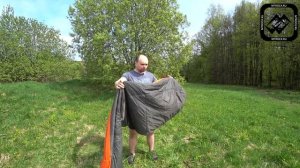 Спальник Tramp Fjord T Loft Compact обзор