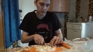 Как прожить на 100 рублей в день? Выживание студента на 100 рублей в день!