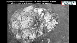 §2. Ранние этапы развития древнейшего человека