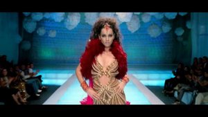 Kangana Ranaut/Shonali Gujral l В плену у моды l Fashion