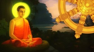 Om Mani Padme Hum | Mantra | Lord Buddha Song