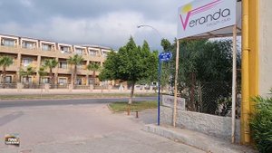 Турция 2022. Кемер. Обзор отеля Erkal Resort Hotel. Роды на пляже. "Блондинка и турок". Kemer.