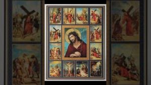 Молитва Символ Веры на арамейском языке