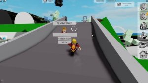 Как ВОЙТИ в ЗАБАНЕНЫЙ ДОМ? (БРУКХЕВЕН РП🏡 Роблокс)