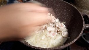 ЗАПЕКАНКА С КАПУСТОЙ И КУРИНОЙ ГРУДКОЙ| ОЧЕНЬ ПРОСТАЯ И БЫСТРАЯ