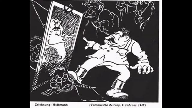 Таким Сталина в СССР никто никогда не видел! смотреть онлайн