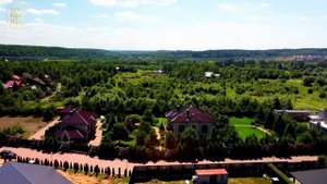 Видеобзор: коттеджный поселок Веледниково De-Luxе на НОВОЙ РИГЕ