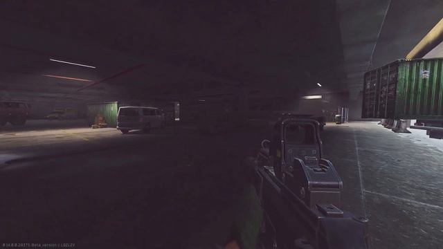 Off Meta Weapons are Great Now - Escape from Tarkov