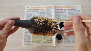 3 ИДЕИ Декупаж для начинающих Идеи из бутылок Мастер класс
