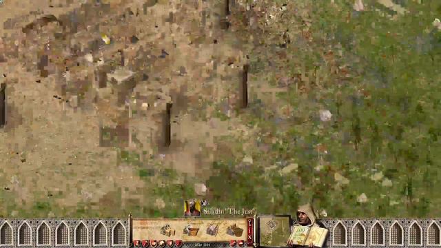 Stronghold Crusader Mission 16 смотреть онлайн