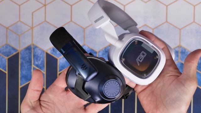 EPOS H3Pro vs Astro A30 wireless - Comfort and quality? смотреть онлайн