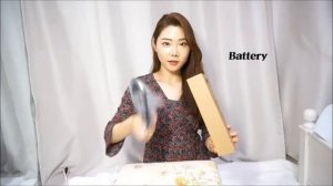 Dell xps 15 9570 Unboxing 노트북개봉기!