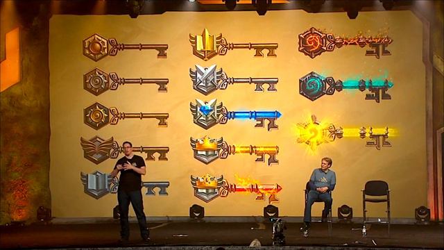 Полный гайд по Hearthstone: Создание колекции карт и получение золота #2