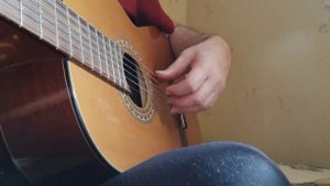 А. Малинин - ,, Белыи конь "
