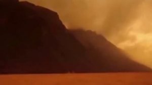 Караван -2 ПЕРЕВАЛ