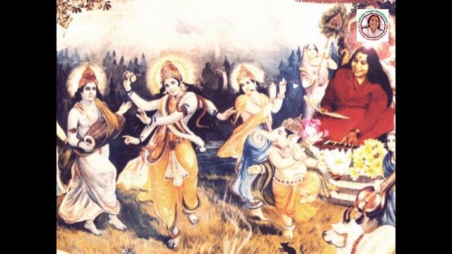 Har Har Shambho New Sahaja Yoga Bhajan