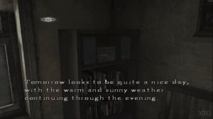 Silent Hill 4: The Room PS2 Gameplay HD (PCSX2)