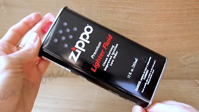 Бензин Для Зажигалок ZIPPO 355 мл (Видео обзор) podarki-odessa.com смотреть онлайн