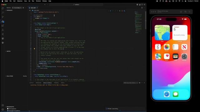 Flutter Tutorial : Form Validate And Enable Button || Flutter Login Page Validator In Simple Way