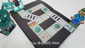 Garten of Banban Game Book Parts 1 ~ 5