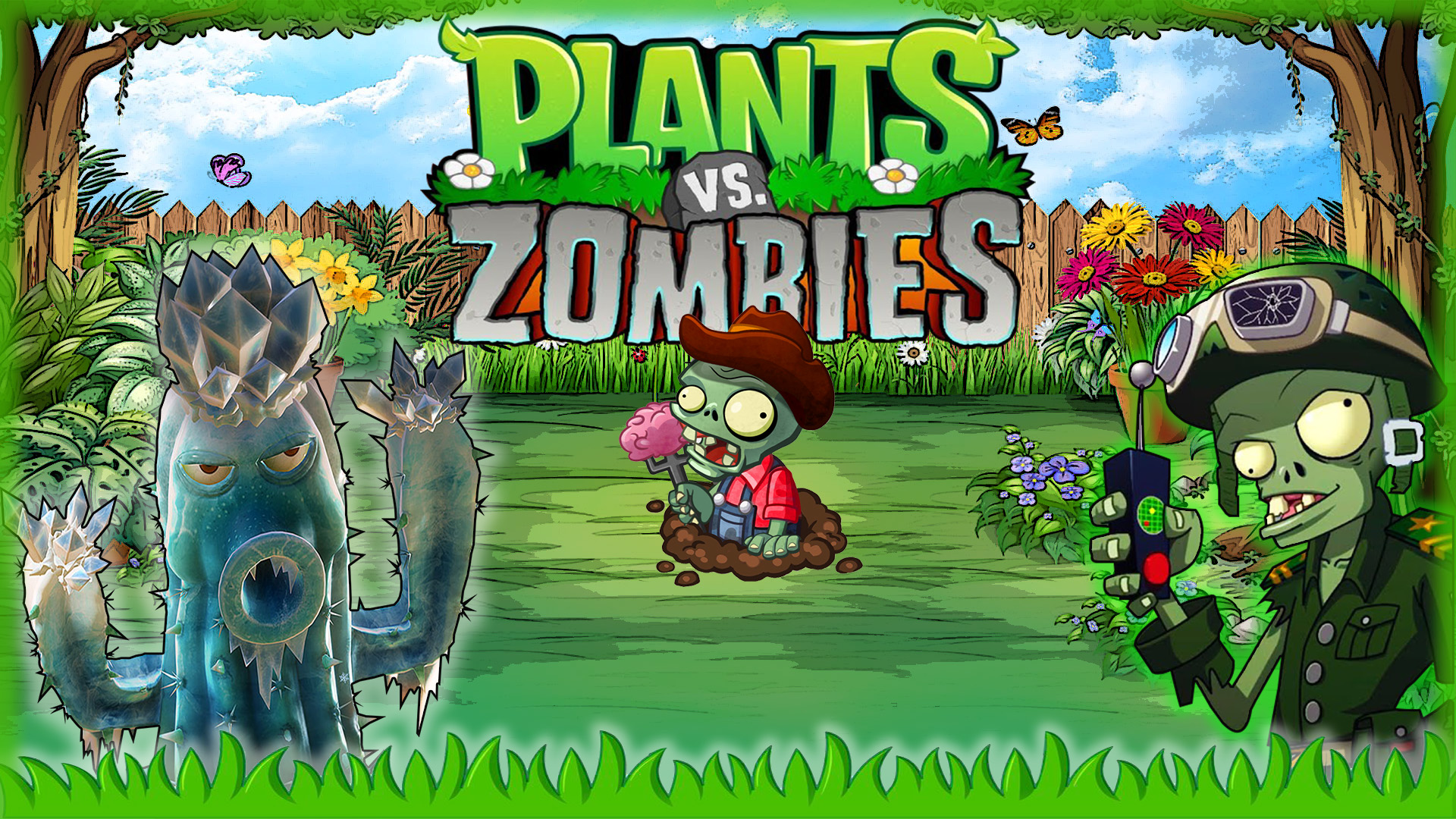 Растения против зомби пс4. Растение против зомби мультиплеер. Plants vs. Zombies ПС 3. Зомби против растений на пс3.