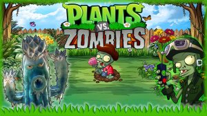 PLANTS VS ZOMBIES: Garden Warfare #18 (PS3) IN 2022 Crash Course  Multiplayer