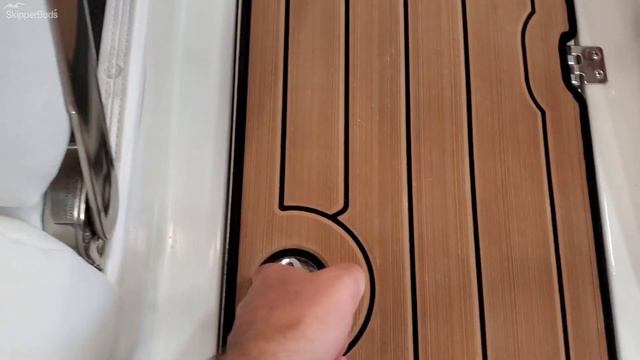 2023 Starcraft 221 Starstep IO Deck Boat Tour SkipperBud's смотреть онлайн