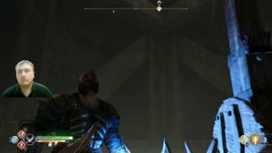 God of War # 5  Соулслайки надоели. отдыхаю, На чиле