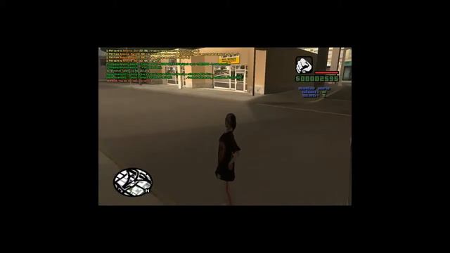 LS-RP BUG REPORT - I bought a Blade but I got nothing. смотреть онлайн