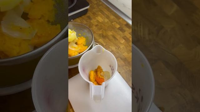 Тыквенный суп смотреть онлайн