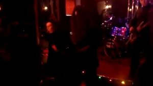 Инкорд - Страх