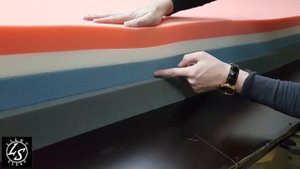 Высокоэластичные материалы и высокое качество.Наглядный пример!