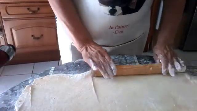 Пироженое ,,Розочка'' от Анико ZOE MIR Кухня на глаз смотреть онлайн