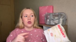 СУМКА В РОДДОМ 2023 || Что брать с собой? || Вторые роды