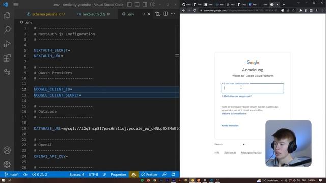 Master NextJS 13: Build and Deploy a Modern Full-Stack App in Just 5 Hours!