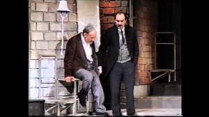 Визит старой дамы