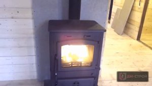 Печь-камин Guca Lava (Гуча Лава)