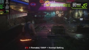 MSI GAMING X GTX 1060 6GB | Test in 9 Games | 1080P | All Setting | 2022