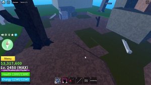 How to do Citizen Quest! ~ Blox Fruits